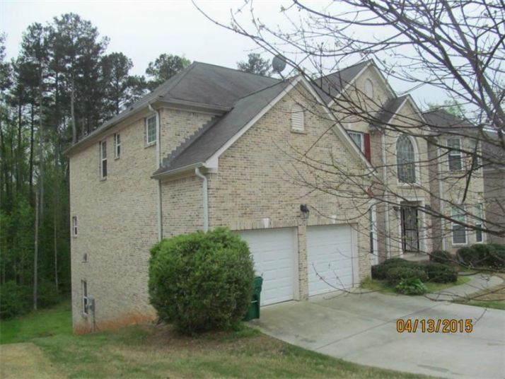 6283 Robins Trace, Stone Mountain, GA 30087