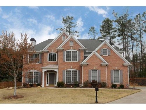 470 Hendron Place, Alpharetta, GA 30005