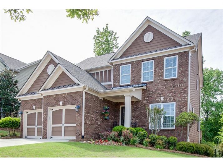 7908 Keepsake Lane, Flowery Branch, GA 30542