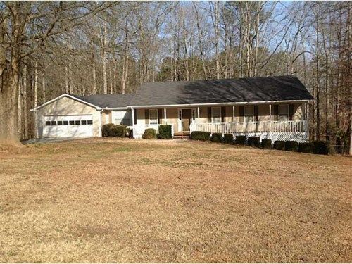 5075 Logans Run, Loganville, GA 30052