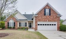 5010 Rolling Rock Drive Buford, GA 30518