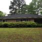 1844 Shadow Ln, Montgomery, AL 36106 ID:12597071