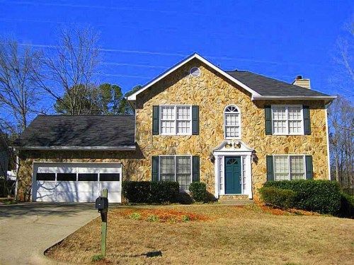 1365 Wheatfield Drive, Lawrenceville, GA 30043