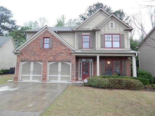 4630 Teal Court, Powder Springs, GA 30127