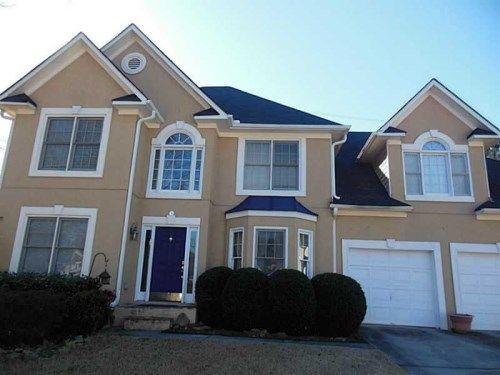 3470 Maple Terrace Drive, Suwanee, GA 30024