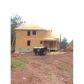 0 Lot 15 Couch Road, Dawsonville, GA 30534 ID:12610461