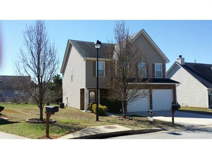 4024 Shaded Oasis Lane, Villa Rica, GA 30180