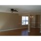 4024 Shaded Oasis Lane, Villa Rica, GA 30180 ID:12136859