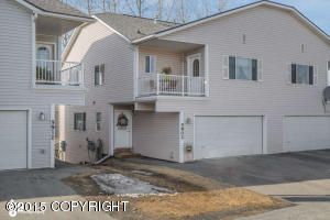 5902 Kody Drive, Anchorage, AK 99504