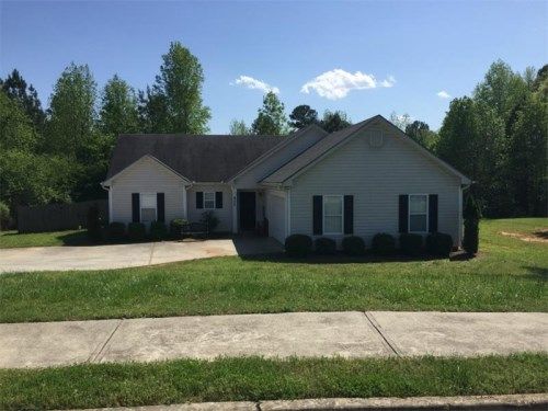 925 Tigers Way, Monroe, GA 30655