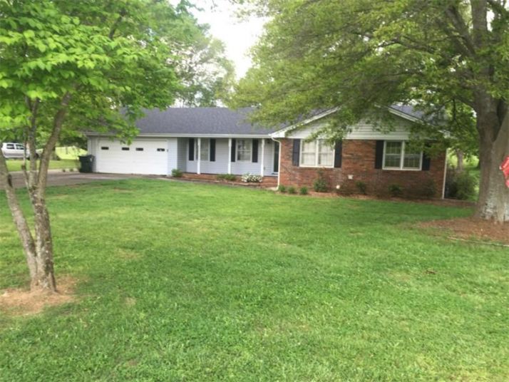 603 Gates Drive, Rockmart, GA 30153