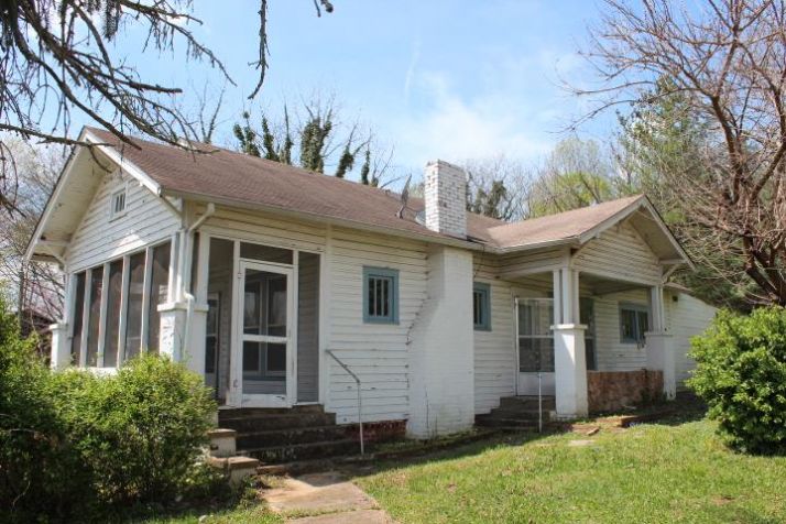 3814 Highway 11 S, Riceville, TN 37370