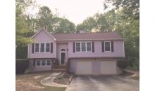 4196 New Towne Drive Powder Springs, GA 30127