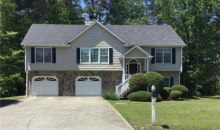 2904 Soapstone Court Powder Springs, GA 30127