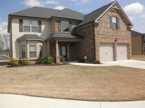 1336 Clarecastle Lane, Buford, GA 30519