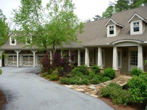 166 White Aster Lane, Jasper, GA 30143