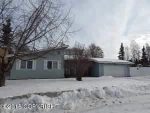 901 E Fireweed Lane, Anchorage, AK 99508