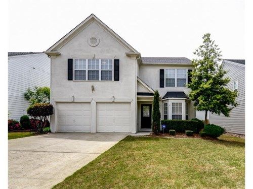 2714 Cottesford Drive Se, Smyrna, GA 30080