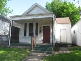 739 Heywood Ave, Louisville, KY 40208