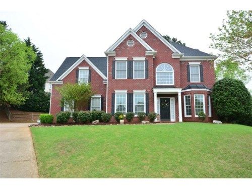 715 Doe Court, Alpharetta, GA 30005