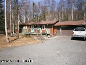 24948 Sierra Mesa Circle, Chugiak, AK 99567