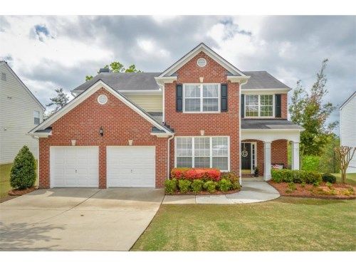 693 Rosefield Court, Buford, GA 30518