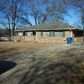 5813 Eastside Drive Sw, Austell, GA 30168 ID:12322416