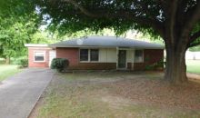 202 Geary Dr Montgomery, AL 36108