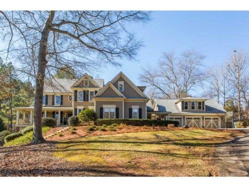 855 Onagh Court, Alpharetta, GA 30004