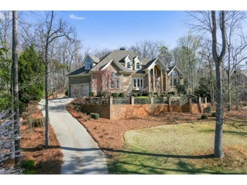 105 Oak Heights Court, Alpharetta, GA 30004