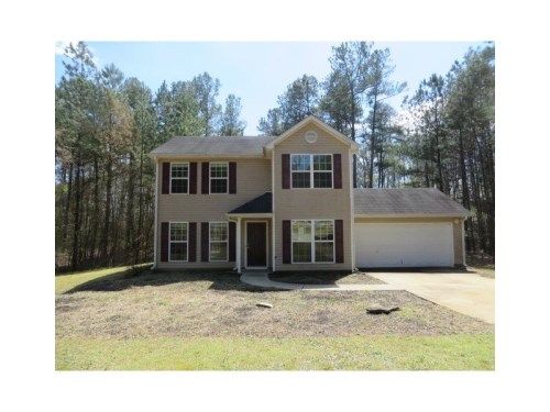 1358 Mill Hollow Drive, Monroe, GA 30655