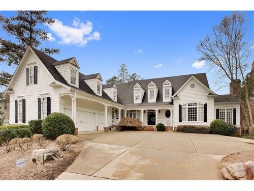 715 Cooper Sandy Cove, Alpharetta, GA 30004