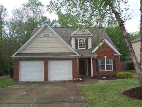 3807 Seattle Place Nw, Kennesaw, GA 30144