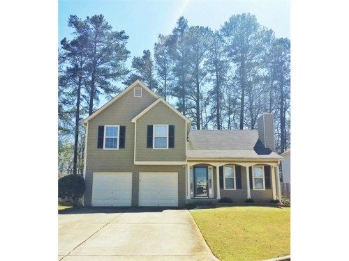 2923 Yukon Trail Nw, Acworth, GA 30101