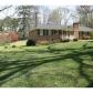 28 Lester Road Nw, Lawrenceville, GA 30044 ID:12320763