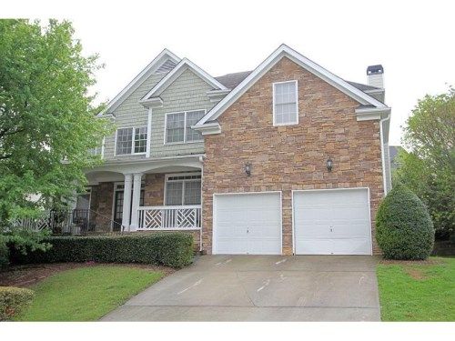 525 Lakehill Way, Alpharetta, GA 30022