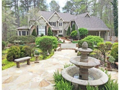 760 Landrum Road, Alpharetta, GA 30004