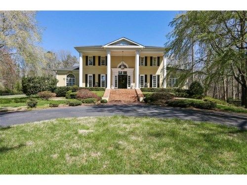 790 Landrum Road, Alpharetta, GA 30004