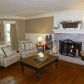 615 Ridgemont Drive, Roswell, GA 30076 ID:12391389