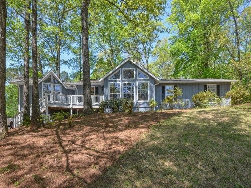 4841 Sturbridge Cresent Ne, Roswell, GA 30075