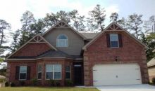 100 Silver Ridge Road Covington, GA 30016