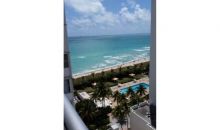 2655 COLLINS AV # 1708 Miami Beach, FL 33140