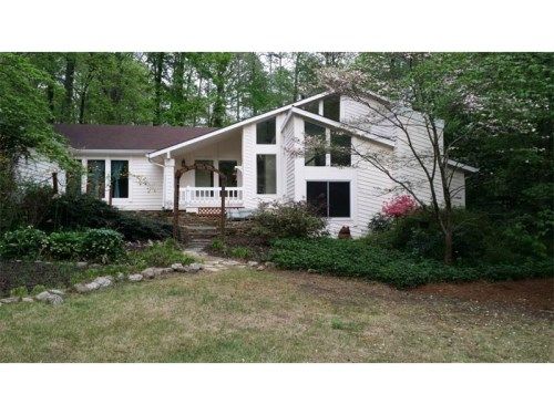 4380 Wood Creek Drive, Marietta, GA 30062