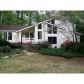 4380 Wood Creek Drive, Marietta, GA 30062 ID:12368372