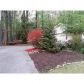 4380 Wood Creek Drive, Marietta, GA 30062 ID:12368373