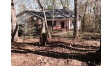 141 Old Oak Way Dahlonega, GA 30533