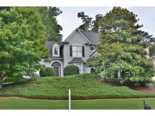 12325 Stevens Creek Drive, Alpharetta, GA 30005