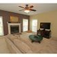 10705 Pinewalk Forest Circle, Alpharetta, GA 30022 ID:12389172