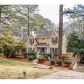 10535 Timberstone Road, Alpharetta, GA 30022 ID:11853999