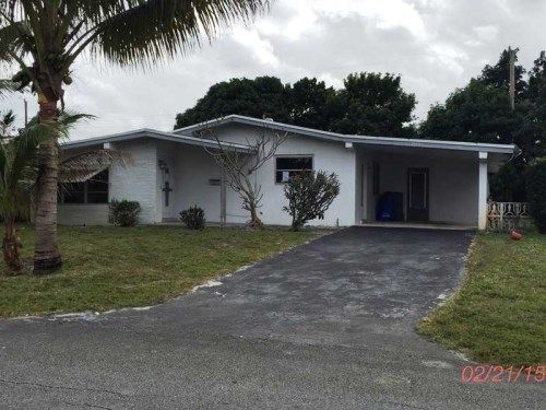 7680 NW 15 CT, Hollywood, FL 33024